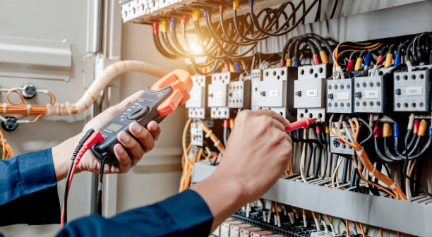 Best Ceiling Fan Installation Electrician  in Rio Vista, CA