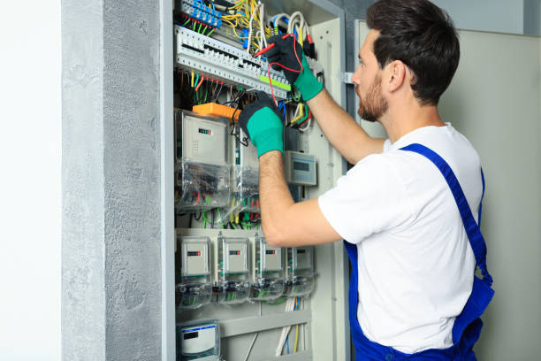Best Electric Panel Repair  in Rio Vista, CA