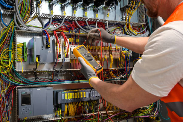 Best Residential Electrician Services  in Rio Vista, CA