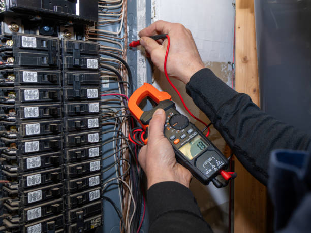Best Circuit Breaker Repair  in Rio Vista, CA